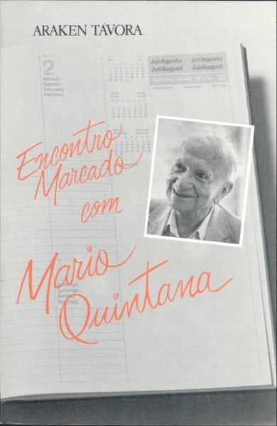 Encontro Marcado com Mário Quintana