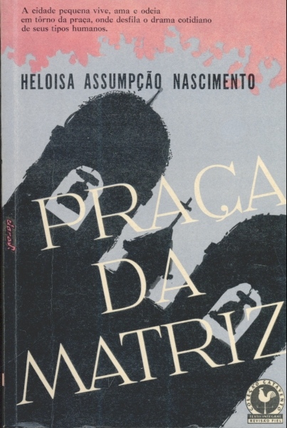 Praça da Matriz