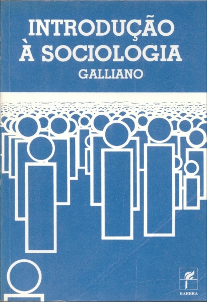 Introdução à Sociologia