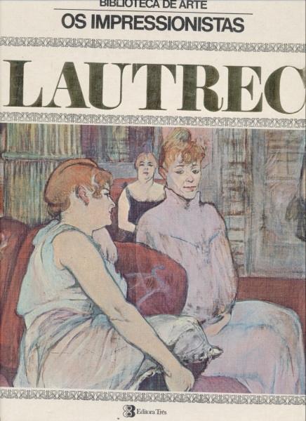 LAUTREC