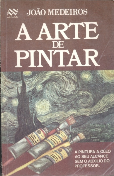 a Arte de Pintar