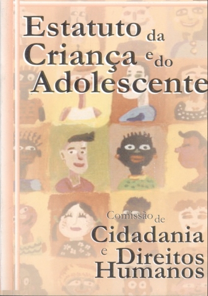 Estatuto da Criança e do Adolescente