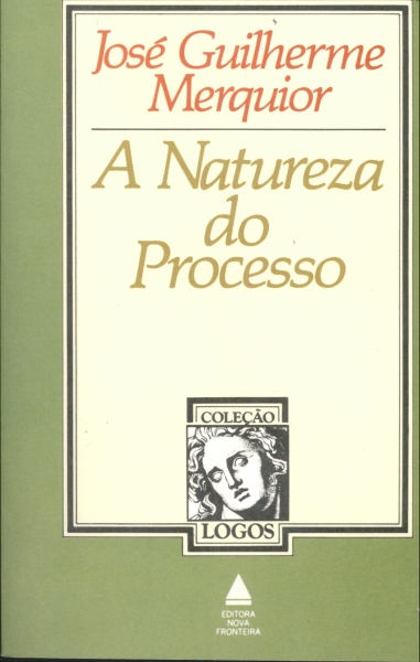 A Natureza do Processo