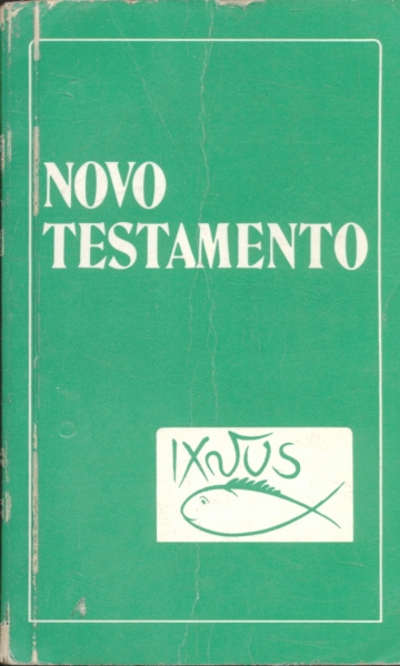 Novo Testamento