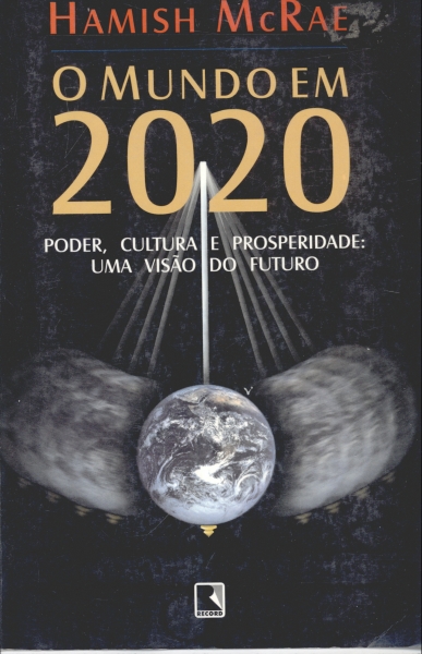 O Mundo Em 2020