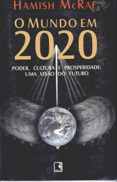 O Mundo Em 2020