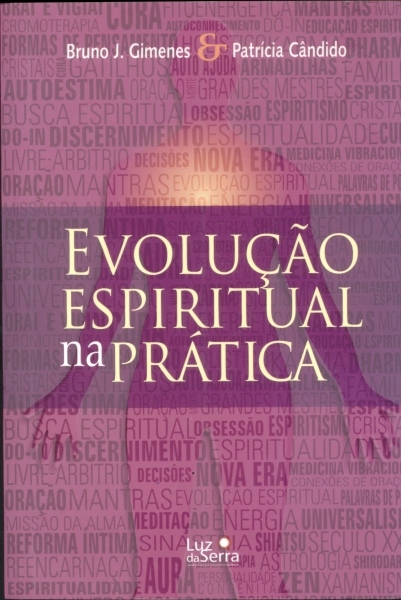 Evolução Espiritual na Prática