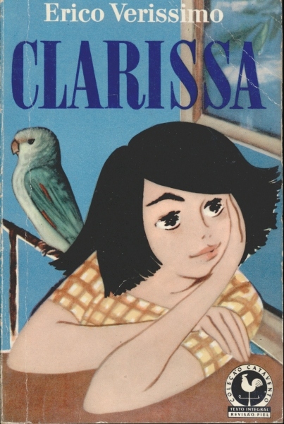 Clarissa