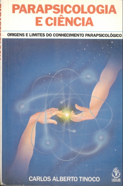 Parapsicologia e Ciência