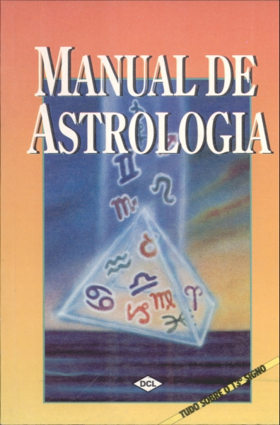 Manual de Astrologia