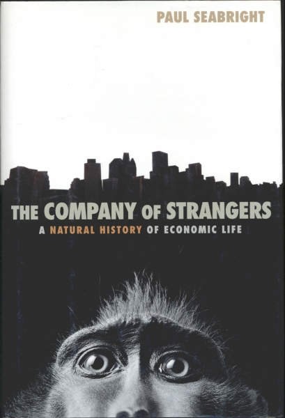 The Company of Strangers