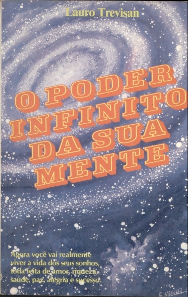 O Poder Infinito da Sua Mente