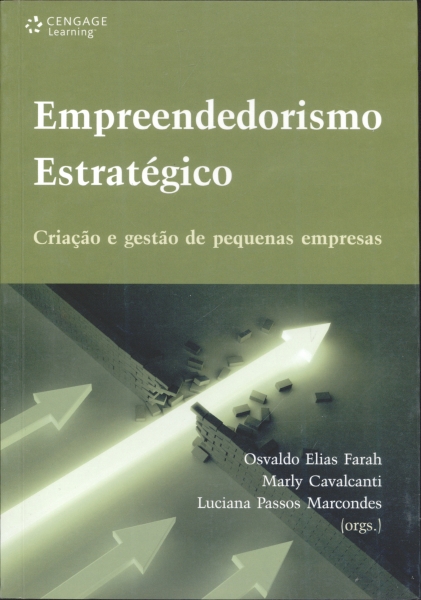 Empreendedorismo Estratégico