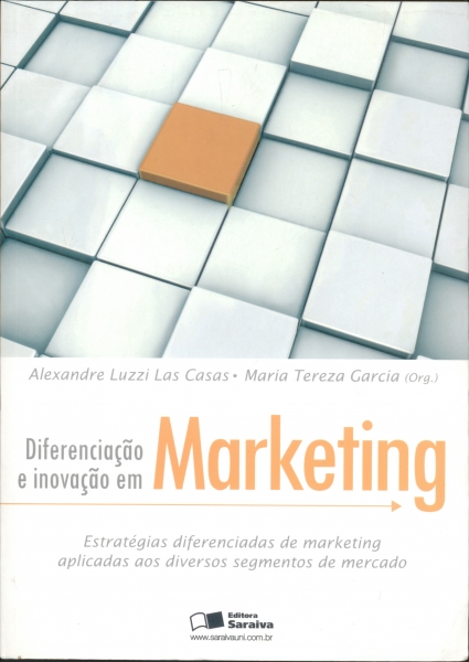 Diferenciação E Inovação Em Marketing
