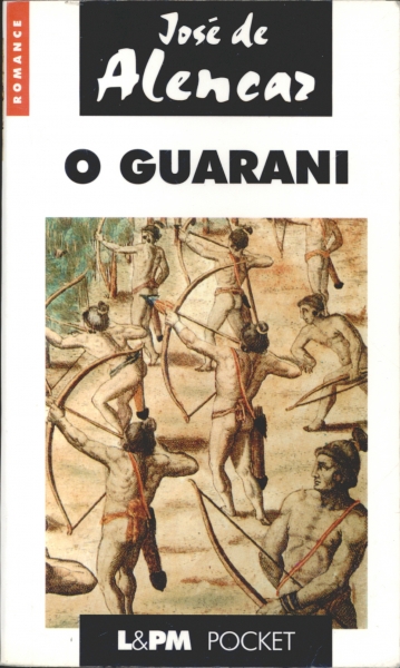 O Guarani