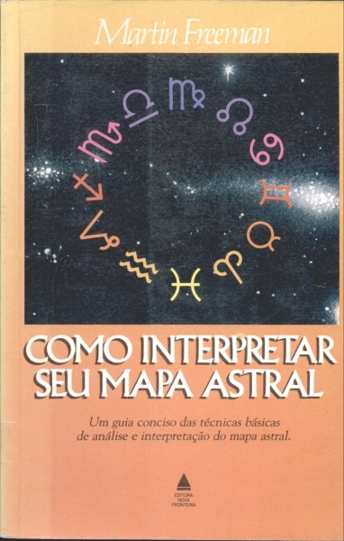 Como Interpretar Seu Mapa Astral