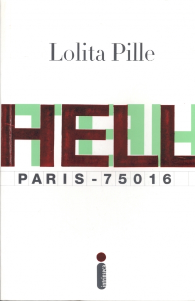 Hell: Paris 75016