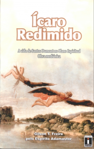 Ícaro Redimido