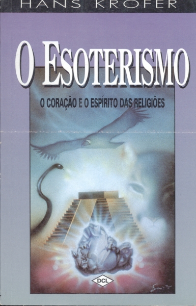 O ESOTERISMO