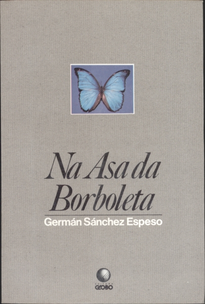 Na Asa da Borboleta