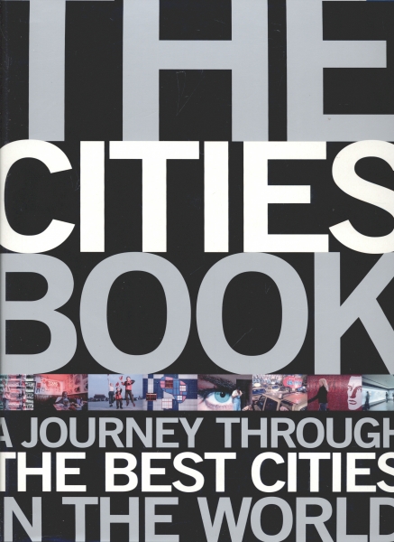 The Cities Book