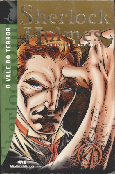 Sherlock Holmes: O Vale do Terror