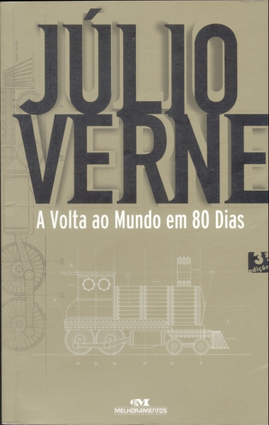 A Volta ao Mundo em 80 Dias