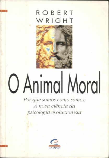 O Animal Moral