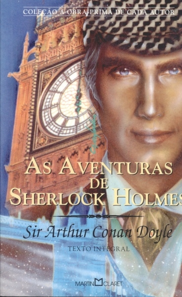 As Aventuras de Sherlock Holmes