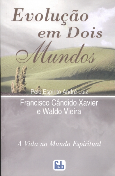 Evolução em Dois Mundos