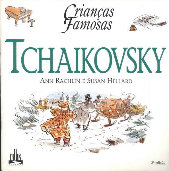 Tchaikovsky