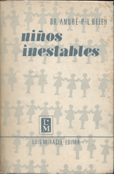 Niños Inestables