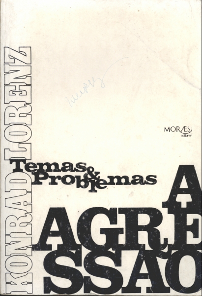 A AGRESSÃO