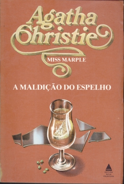 A Maldição do Espelho