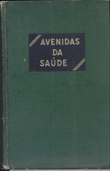 Avenidas da Saúde