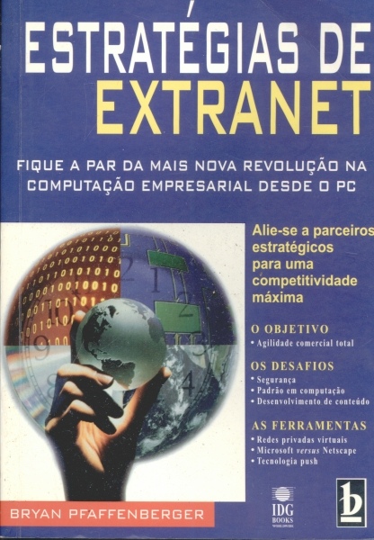 Estratégias de Extranet