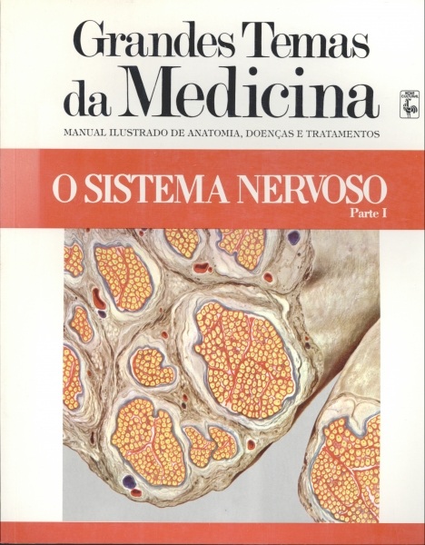 Manual Ilustrado de Anatomia, Doenças e Tratamentos -