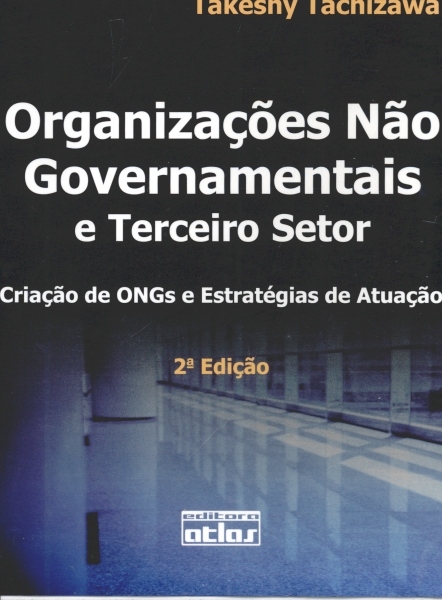 Organizações Nào Governamentais e Terceiro Setor