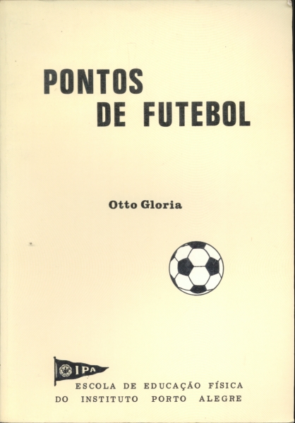Pontos de Futebol