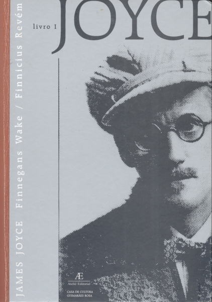 Finnegans Wake / Finnicius Revém, Livro 1