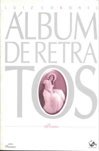 Álbum de Retratos