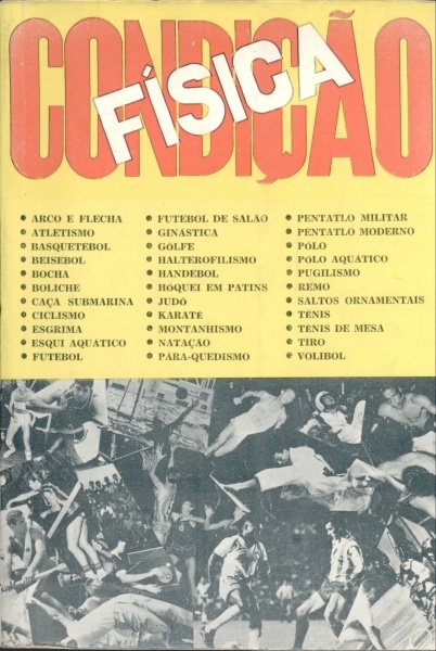 Condição Física