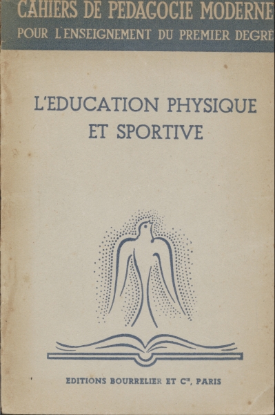 L`Education Physique et Sportive