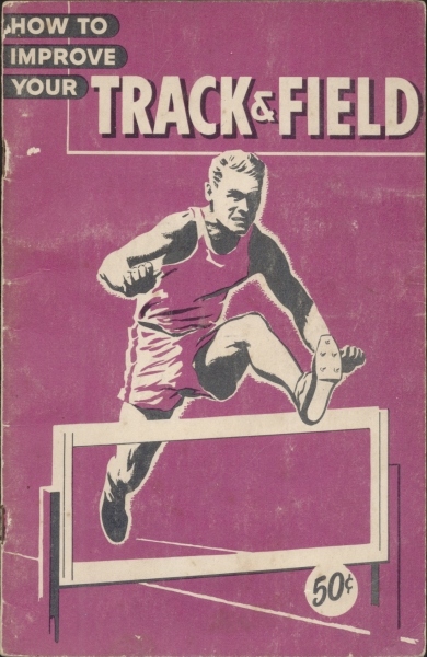 How to Improve your Track & Field