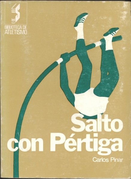 Salto con Pértiga