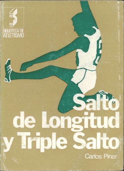 Salto de Longitud y Triple Salto