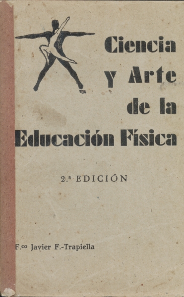 Ciencia y Arte de la Educación Física