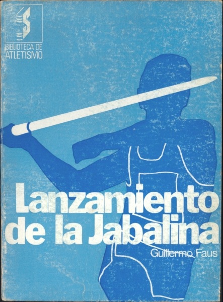 Lanzamiento de la Jabalina