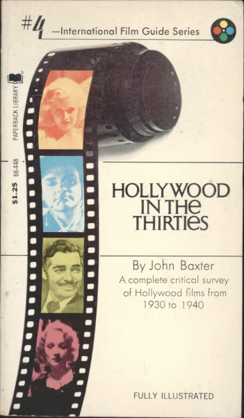 Hollywood in the Thirties