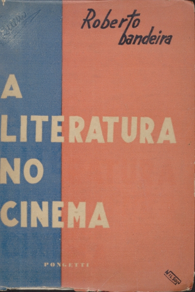 A Literatura no Cinema